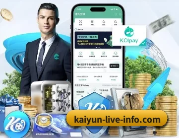 开云电竞 APP 深度功能