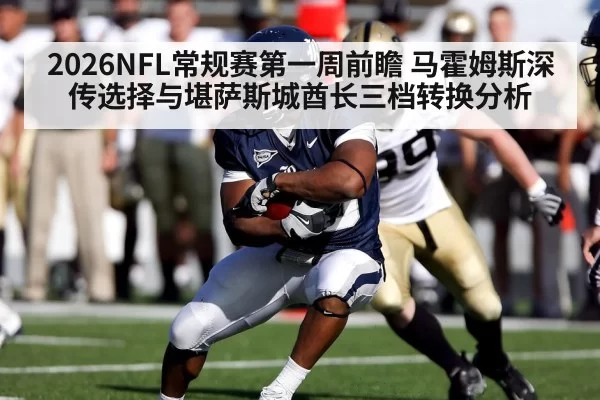 NFL football offense stadium action